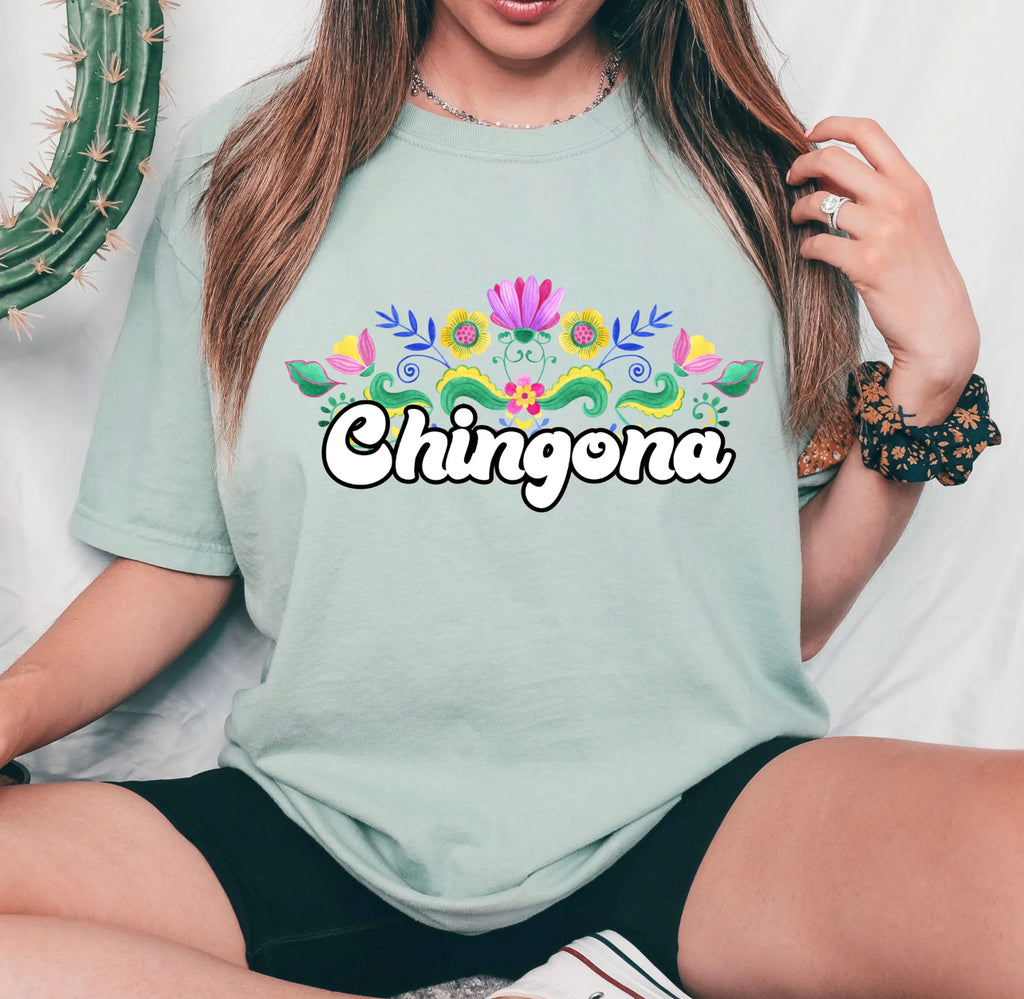 Chingona