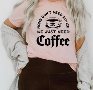 We Just need Coffee