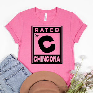 Chingona