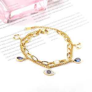 Evil Eye Charm