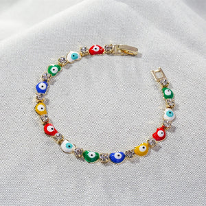 Colorful Bracelet