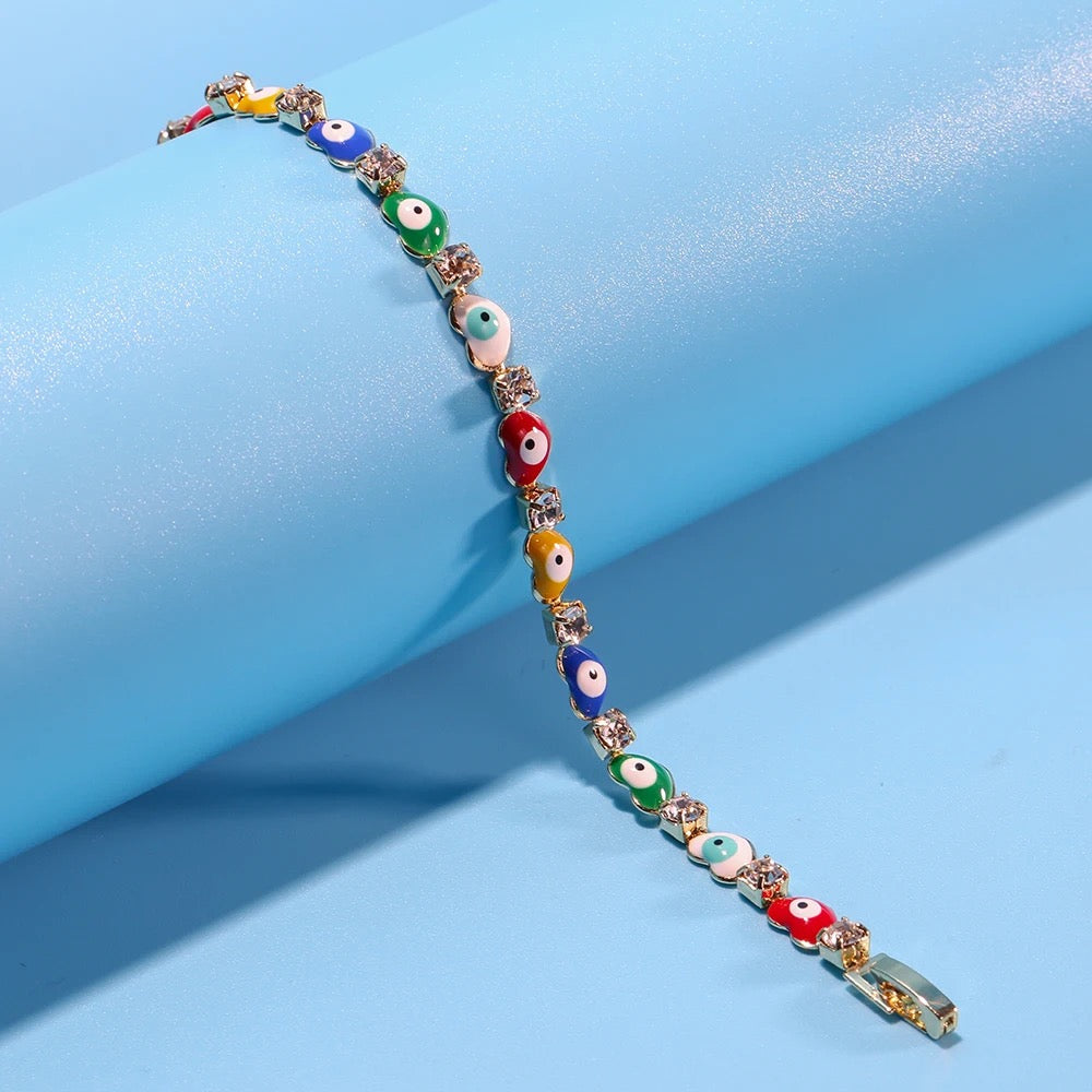 Colorful Bracelet