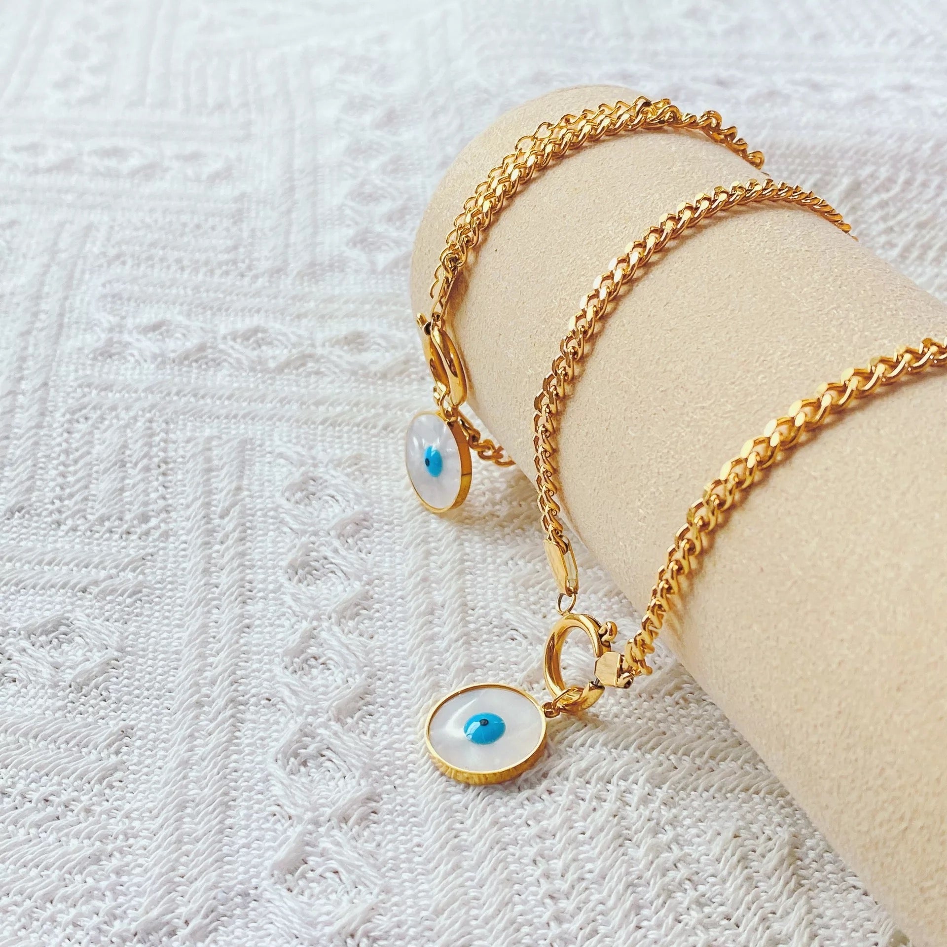 Evil Eye Set